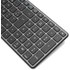 Clavier sans fil PORT Designs 911002 - Noir