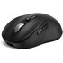 Souris sans fil PORT Designs 900707C - Noire