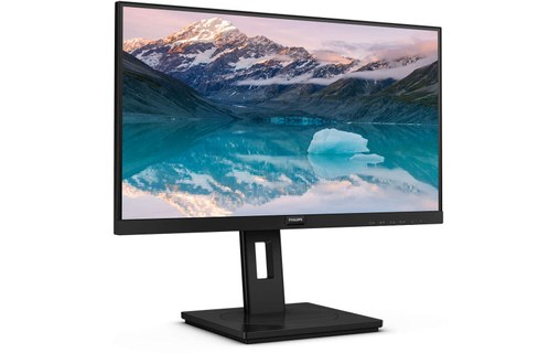 Écran 21,5" Philips 222S9JML/00