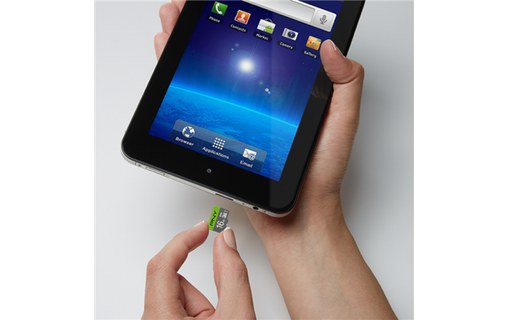 Carte microSDHC PNY Elite 16 Go, UHS-I