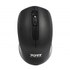 Souris sans fil PORT Designs 900508 - Noire