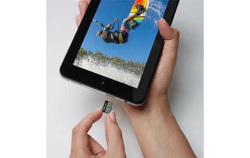 Carte microSDXC PNY Pro Elite 512 Go, V30