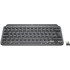 Clavier sans fil Logitech MX Keys Mini for Business - Gris anthracite