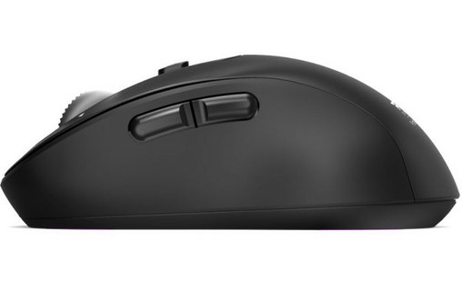 Souris sans fil PORT Designs 900707C - Noire