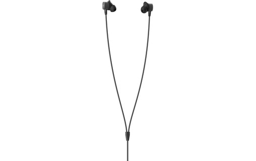 Écouteurs Logitech Zone Wired Earbuds UC, Graphite - USB-C