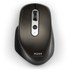 Souris sans fil PORT Designs 900716 - Noire - Ergonomique