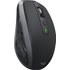 Logitech MX Anywhere 2s souris Bureau Droitier RF sans fil + Bluetooth Laser 400