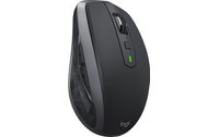Logitech MX Anywhere 2s souris Bureau Droitier RF sans fil + Bluetooth Laser 400