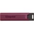 Clé USB Kingston DataTraveler Max 512 Go - Rouge - USB 3.2