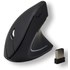 Souris MCL SS-618DW/N - Noire - Ergonomique