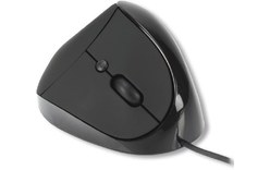 Souris MCL SS-616DU/N - Noire