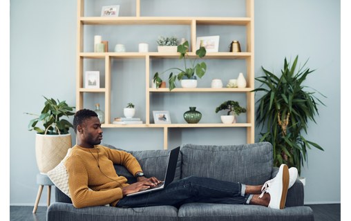 Écouteurs Logitech Zone Wired Earbuds UC, Graphite - USB-C