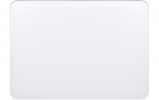 Apple Magic Trackpad (USB‑C) - Surface Multi‑Touch - Blanc