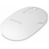 Souris sans fil DICOTA D32045 - Blanche