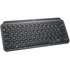 Clavier sans fil Logitech MX Keys Mini for Business - Gris anthracite