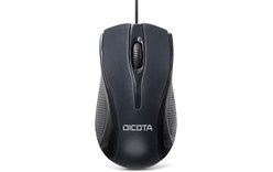 Souris DICOTA D32011 - Noire