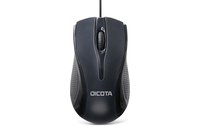 Souris DICOTA D32011 - Noire