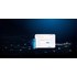 Clé USB Kingston IronKey Vault Privacy 50 256 Go - Bleu, Noir - USB 3.2
