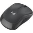 Souris sans fil Logitech M240 for Business - Graphite