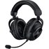 Casque gaming sans fil Logitech PRO X 2 Lightspeed, Noir - Bluetooth