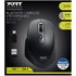 Souris sans fil PORT Designs 900716 - Noire - Ergonomique