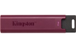 Clé USB Kingston DataTraveler Max 1 To - Rouge - USB 3.2