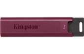 Clé USB Kingston DataTraveler Max 1 To - Rouge - USB 3.2