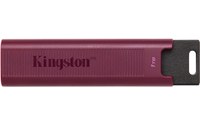 Clé USB Kingston DataTraveler Max 1 To - Rouge - USB 3.2