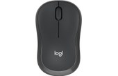 Souris sans fil Logitech M240 for Business - Graphite