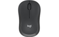 Souris sans fil Logitech M240 for Business - Graphite