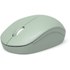 Souris sans fil PORT Designs 900543 - Verte