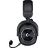 Casque gaming sans fil Logitech PRO X 2 Lightspeed, Noir - Bluetooth