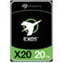 Seagate Exos X20 20 To - Disque dur 7200 tr/min - ST20000NM007D