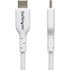 Câble StarTech USB-C vers USB-C 60 W - 3 m - Blanc