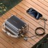 Câble 4Smarts USB-C vers USB-C USB 2.0 - 1,5 m - Noir