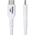 Câble StarTech USB-A vers USB-C USB 2.0 - 3 m - Blanc