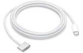 Câble Apple USB-C vers MagSafe 3 - 2 m - Argent