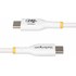 Câble StarTech USB-C vers USB-C 240 W USB 2.0 - 1 m - Blanc