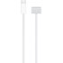 Câble Apple USB-C vers MagSafe 3 - 2 m - Argent