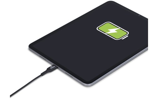 Câble StarTech USB-A vers USB-C USB 2.0 - 3 m - Noir