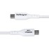 Câble StarTech USB-A vers USB-C USB 2.0 - 2 m - Blanc