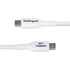 Câble StarTech USB-A vers USB-C USB 2.0 - 3 m - Blanc