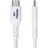 Câble StarTech USB-A vers USB-C USB 2.0 - 2 m - Blanc