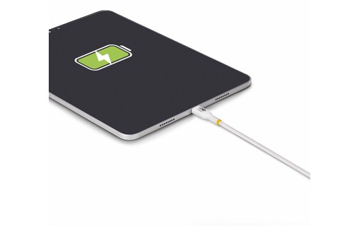 Câble StarTech USB-C vers USB-C 240 W USB 2.0 - 1 m - Blanc
