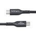 Câble StarTech USB-A vers USB-C USB 2.0 - 3 m - Noir