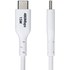 Câble USB-A vers USB-C - StarTech - 1 m - Blanc