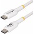 Câble StarTech USB-C vers USB-C 240 W USB 2.0 - 1 m - Blanc