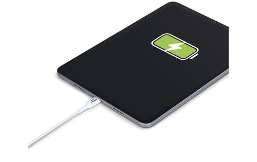 Câble StarTech USB-A vers USB-C USB 2.0 - 2 m - Blanc