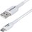 Câble USB-A vers USB-C - StarTech - 3 m - Blanc