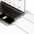 Câble StarTech USB-C vers USB-C 240 W USB 2.0 - 1 m - Blanc